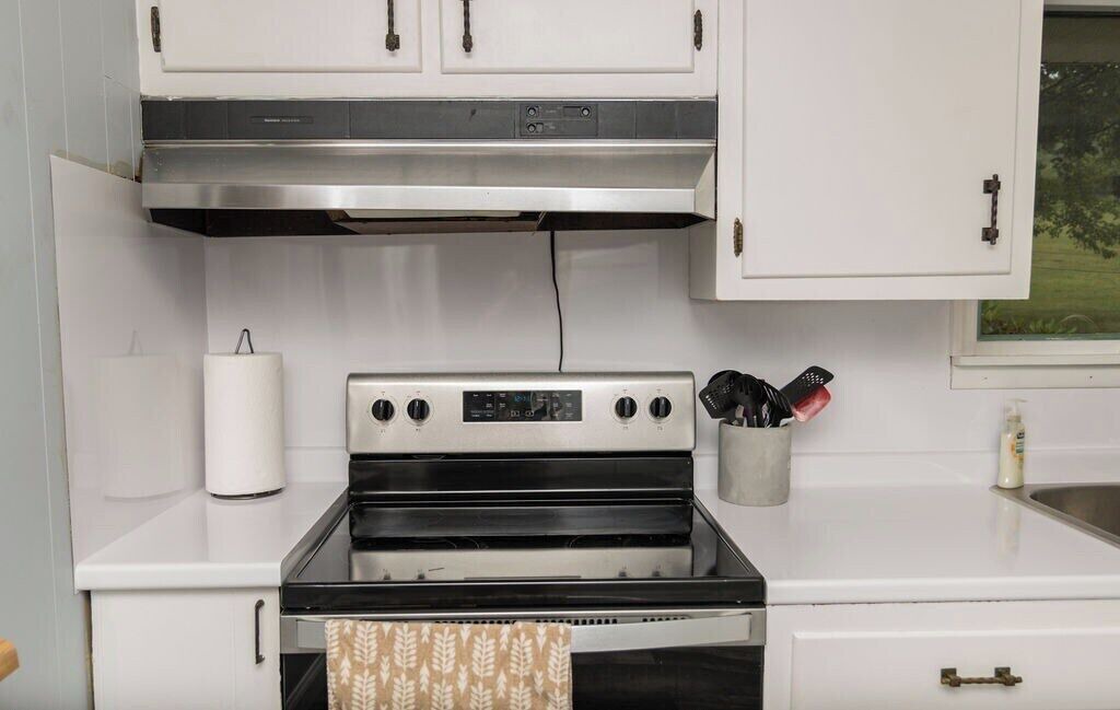 Photo of Kitchen in Flinton