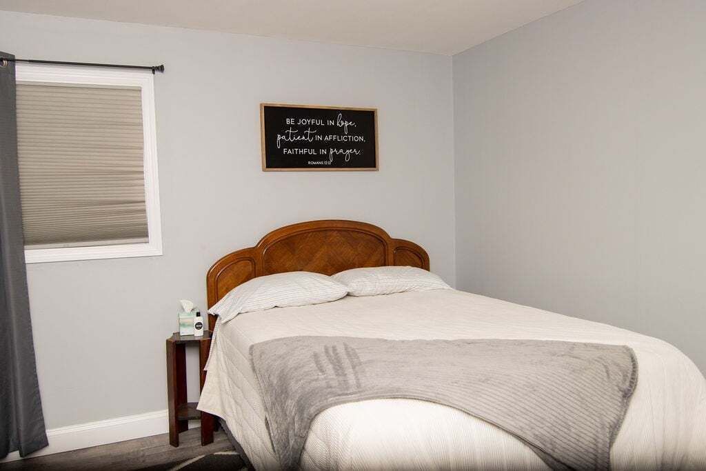 Photo of Bedroom in Flinton