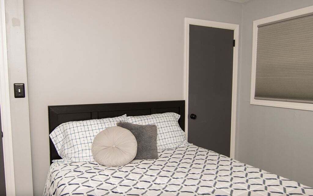 Photo of Bedroom in Flinton
