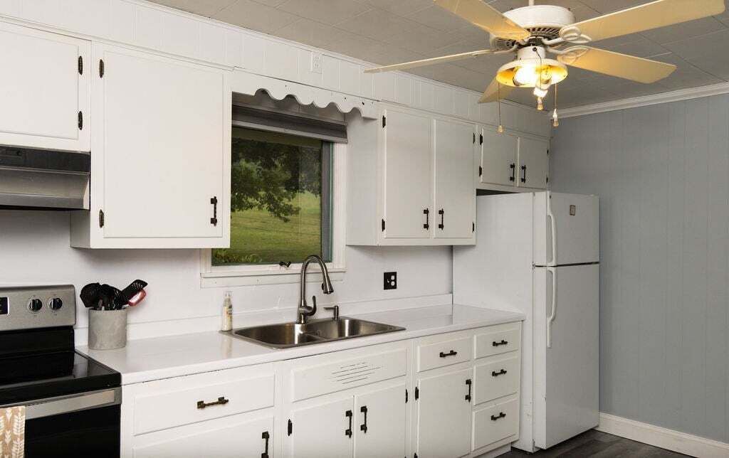 Photo of Kitchen in Flinton