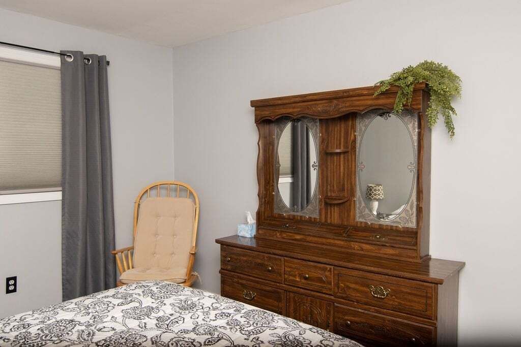 Photo of Bedroom in Flinton