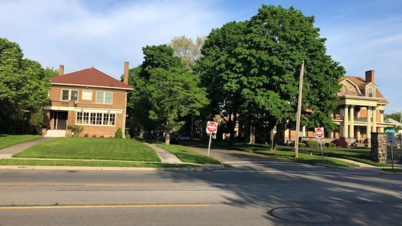 Photo of Outdoor in Downtown Toledo