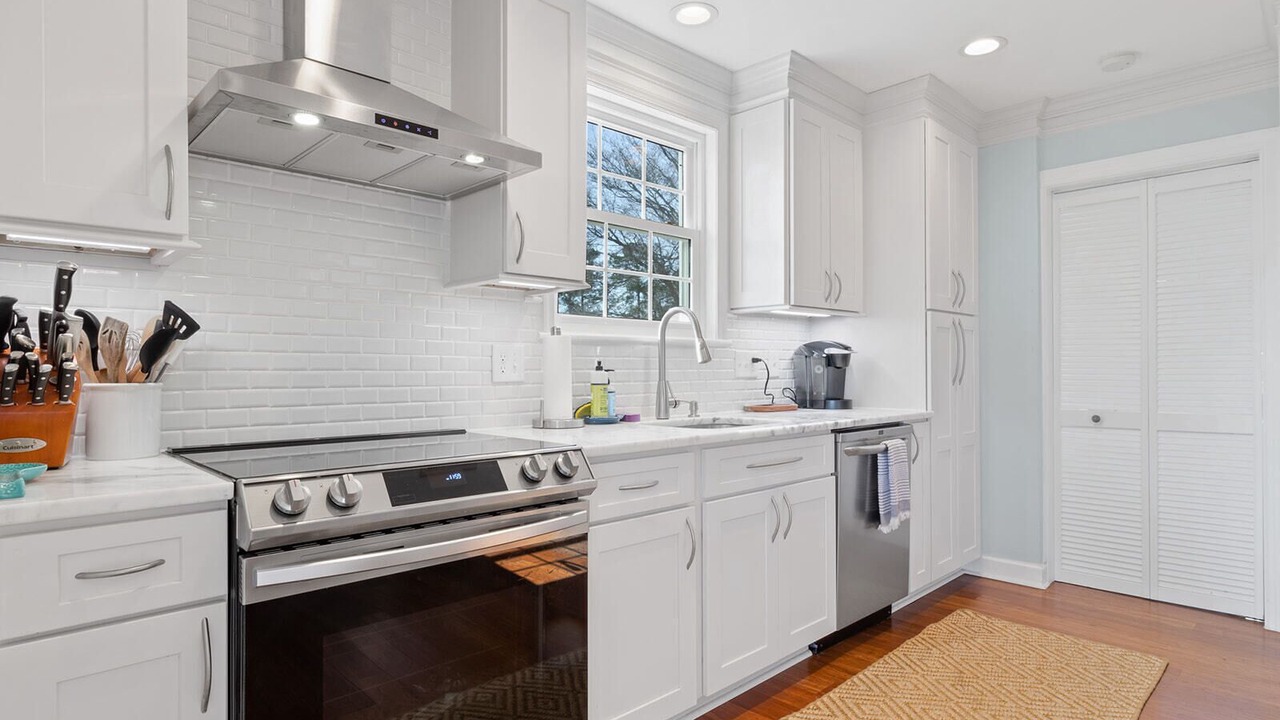 Photo of Kitchen in Edwardsville