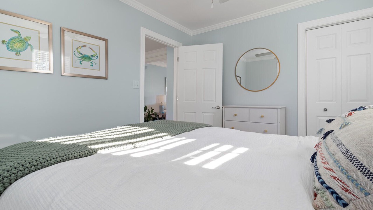 Photo of Bedroom in Edwardsville