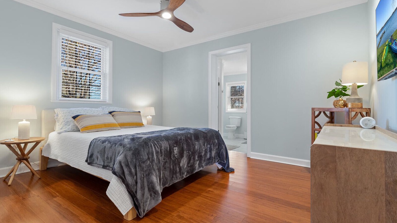 Photo of Bedroom in Edwardsville