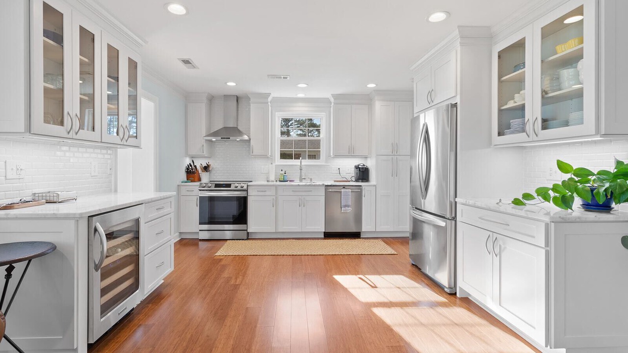 Photo of Kitchen in Edwardsville