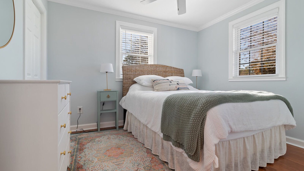 Photo of Bedroom in Edwardsville