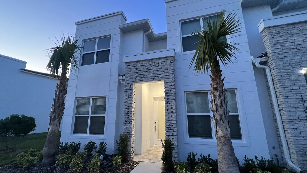 Photo of Outdoor in Sunrise Lakes