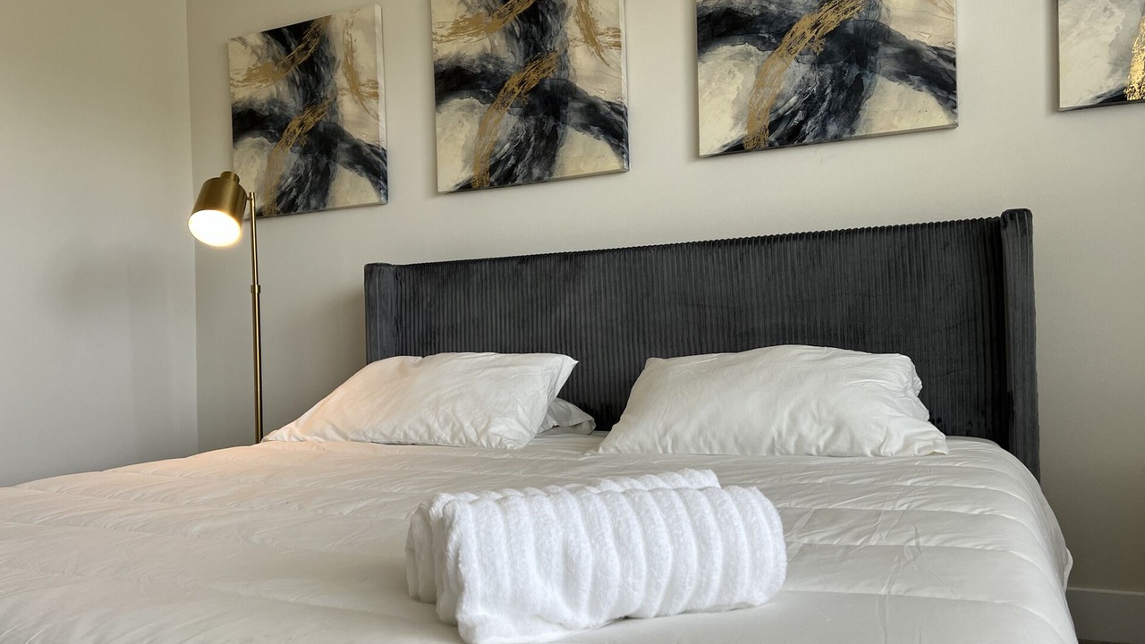 Photo of Bedroom in Sunrise Lakes