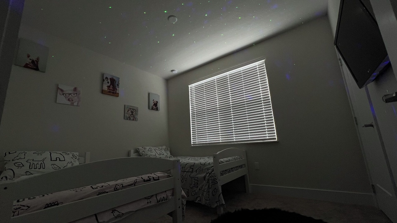 Photo of Bedroom in Sunrise Lakes