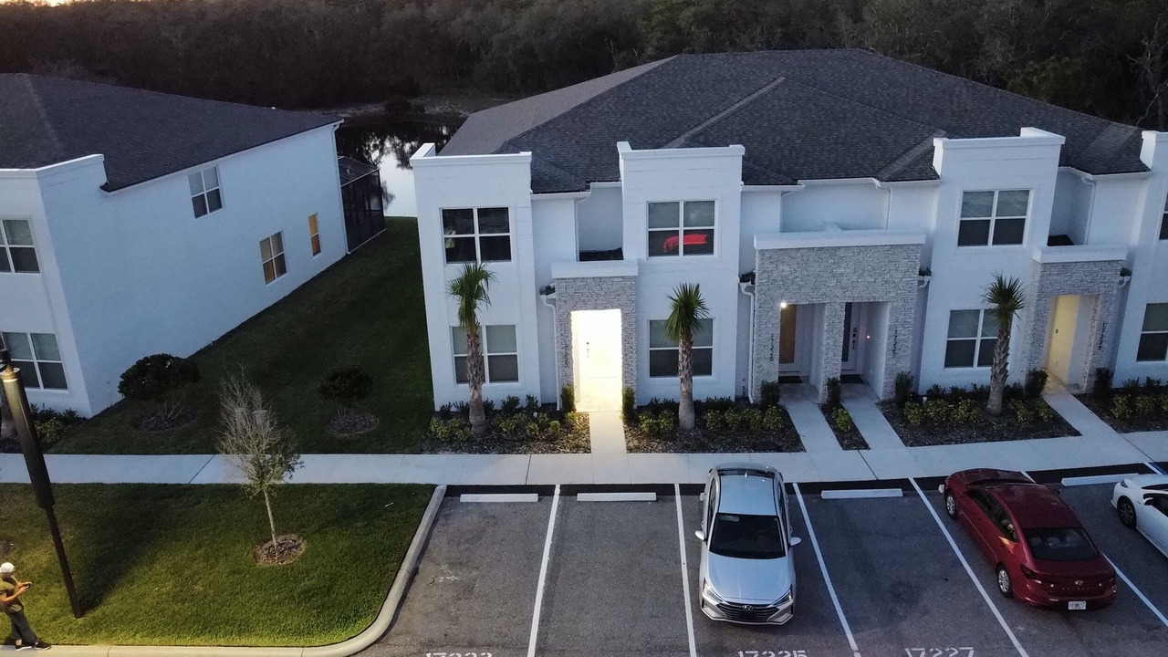 Photo of Outdoor in Sunrise Lakes