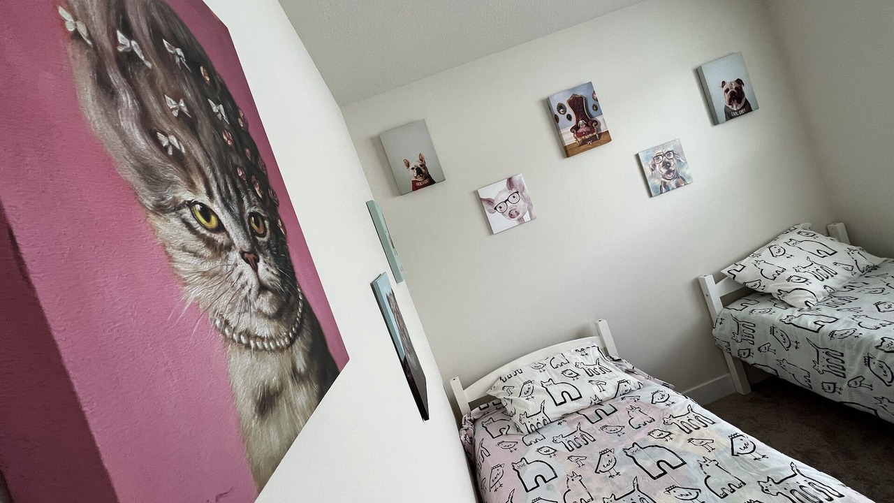 Photo of Bedroom in Sunrise Lakes