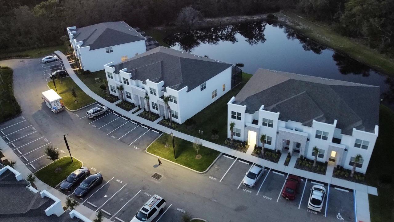 Photo of Outdoor in Sunrise Lakes