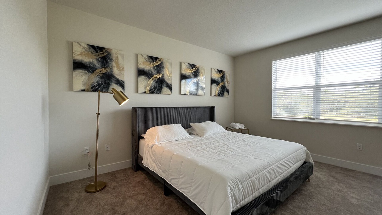 Photo of Bedroom in Sunrise Lakes