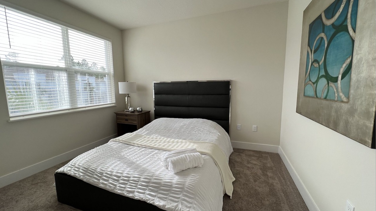 Photo of Bedroom in Sunrise Lakes