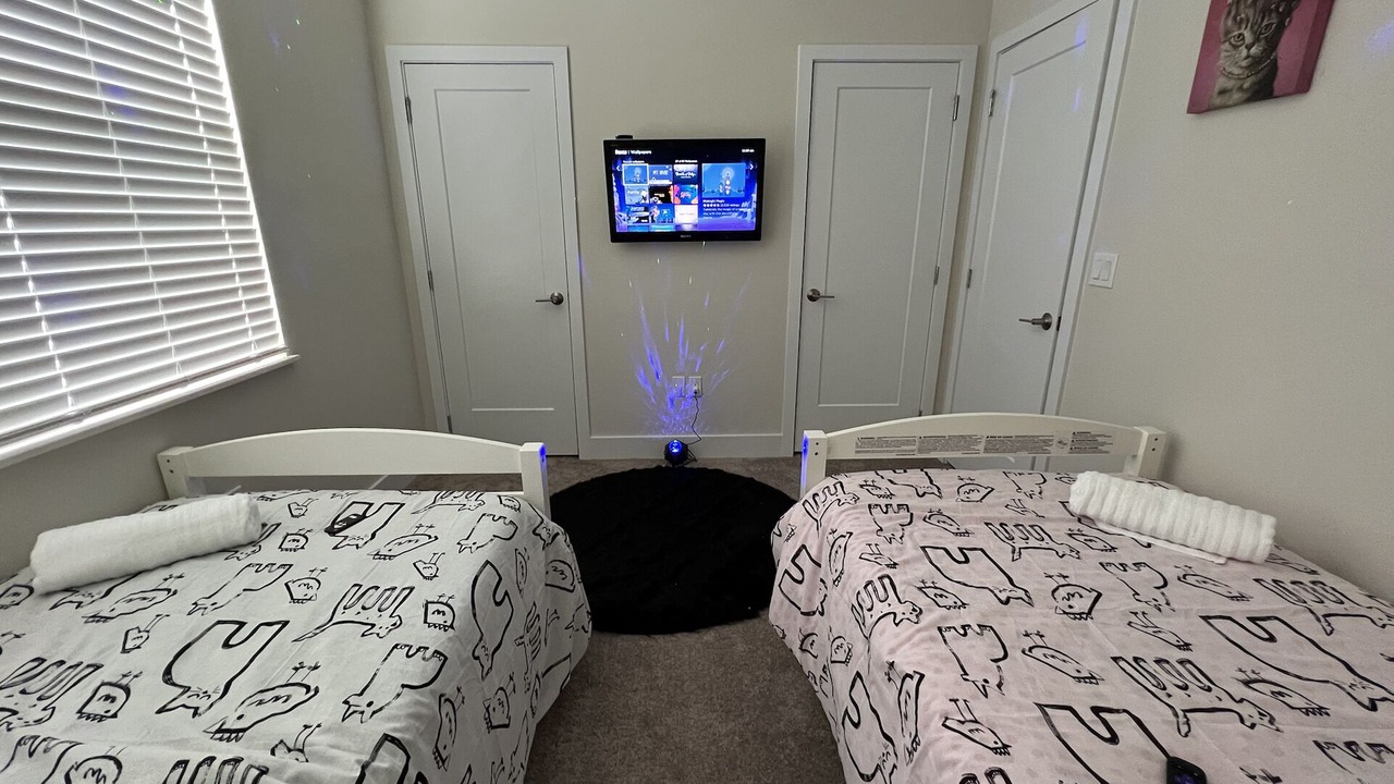Photo of Bedroom in Sunrise Lakes