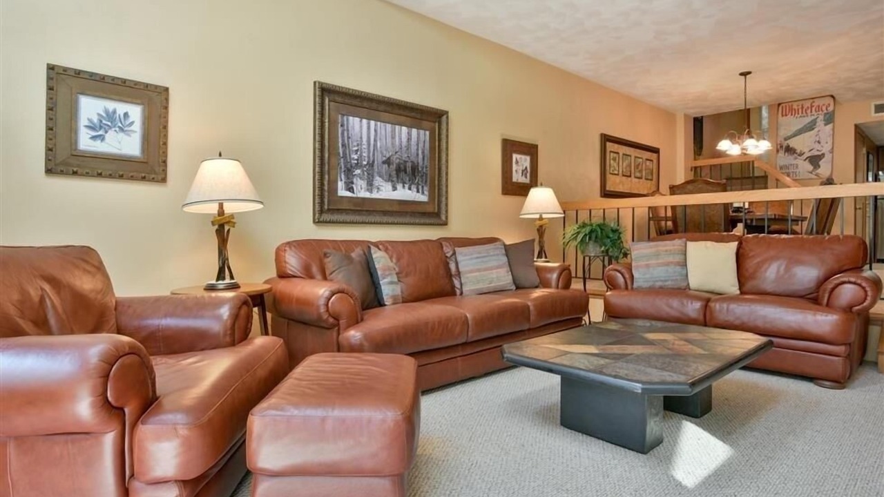 Photo of Bedroom in Seven Springs