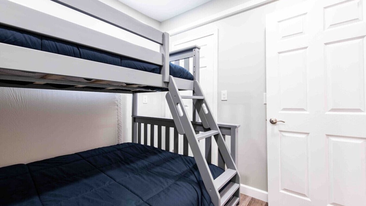 Photo of Bedroom in Prospect
