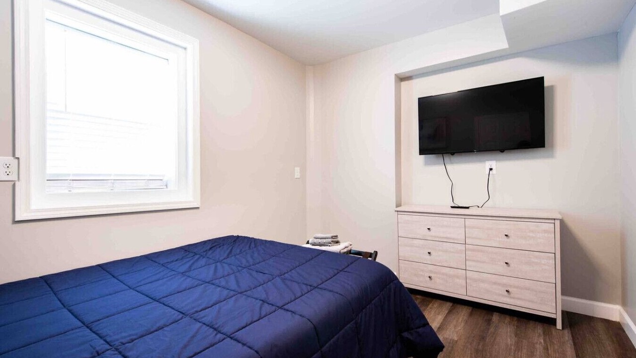 Photo of Bedroom in Prospect