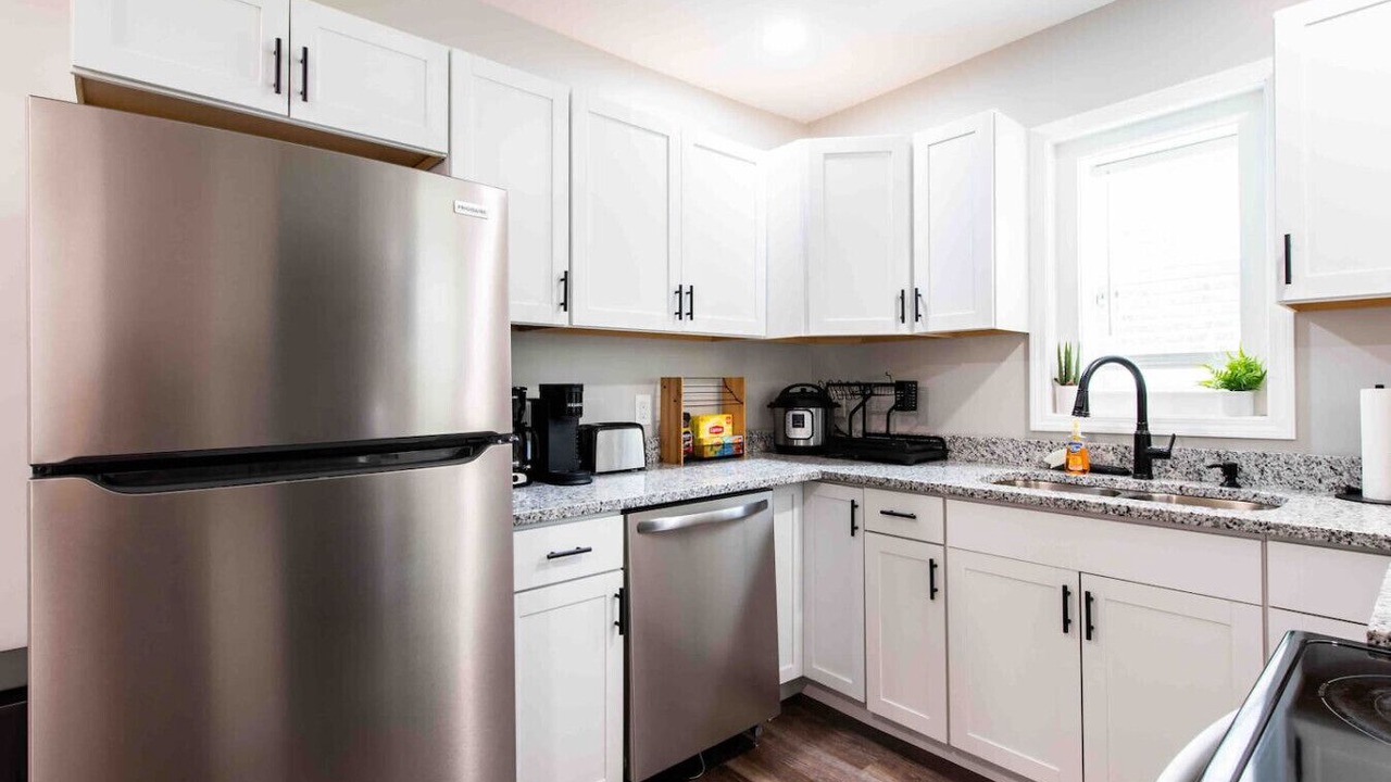 Photo of Kitchen in Prospect