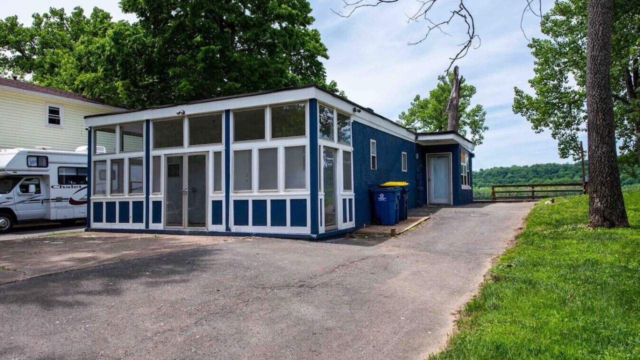 Photo of Outdoor in Prospect