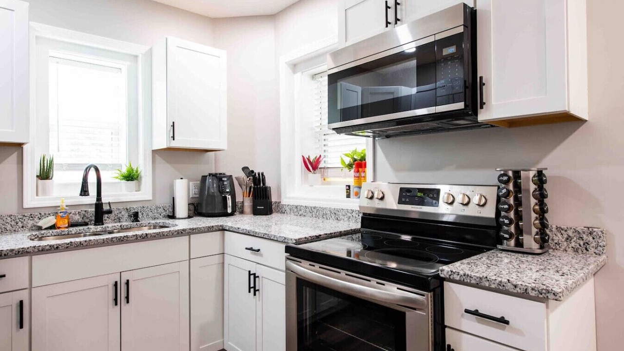 Photo of Kitchen in Prospect