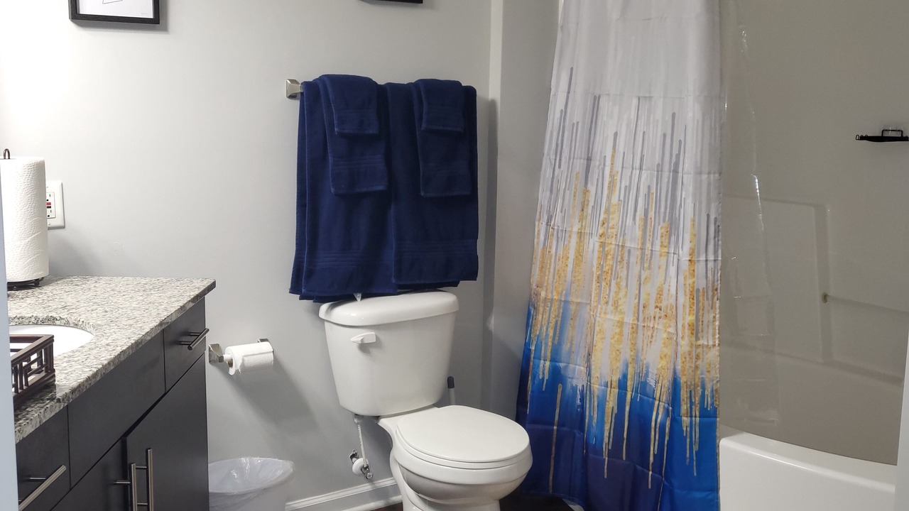 Photo of Bathroom in Saint Marys  Allen County
