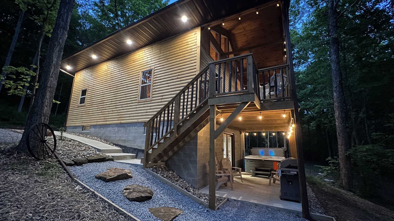 Photo of Outdoor in Logan