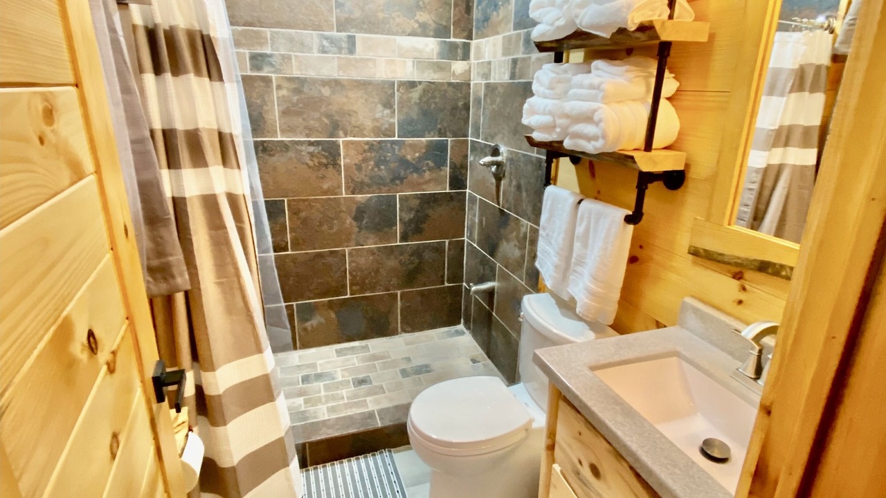 Photo of Bathroom in Logan