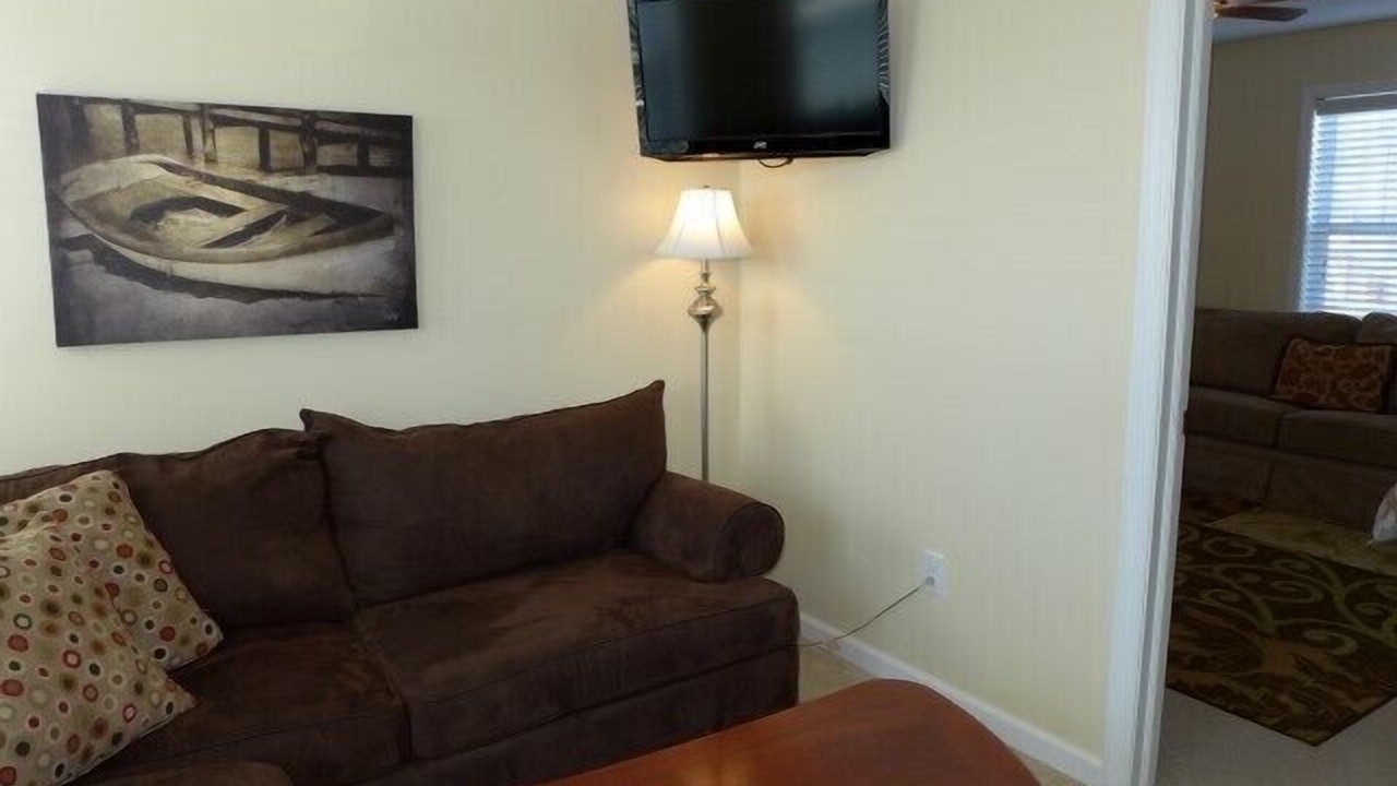 Photo of Livingroom in North End