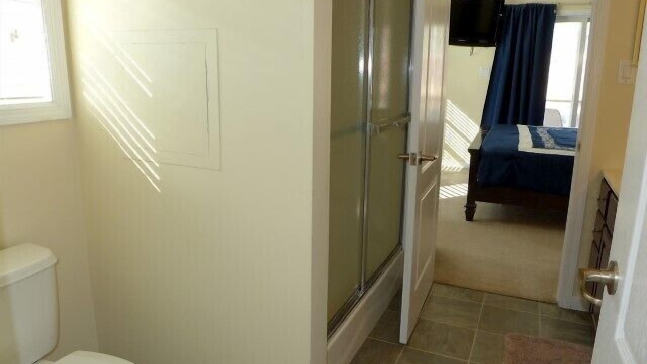 Photo of Bedroom in North End