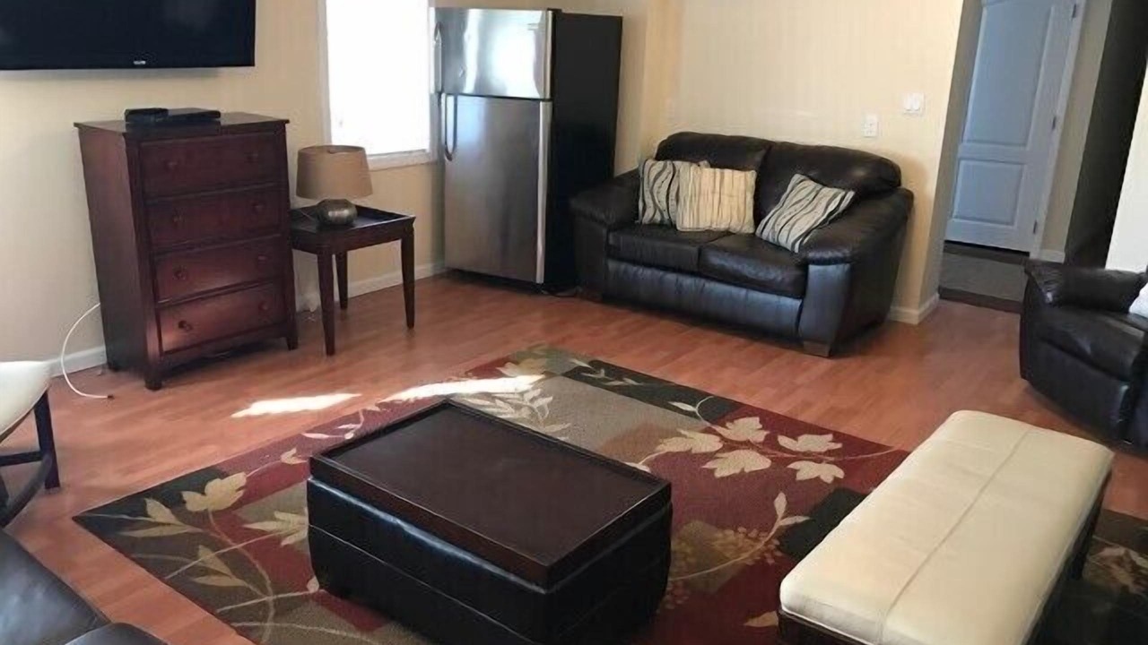 Photo of Livingroom in North End