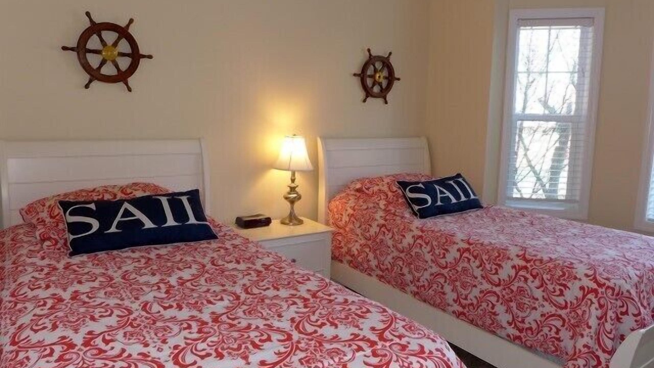 Photo of Bedroom in North End