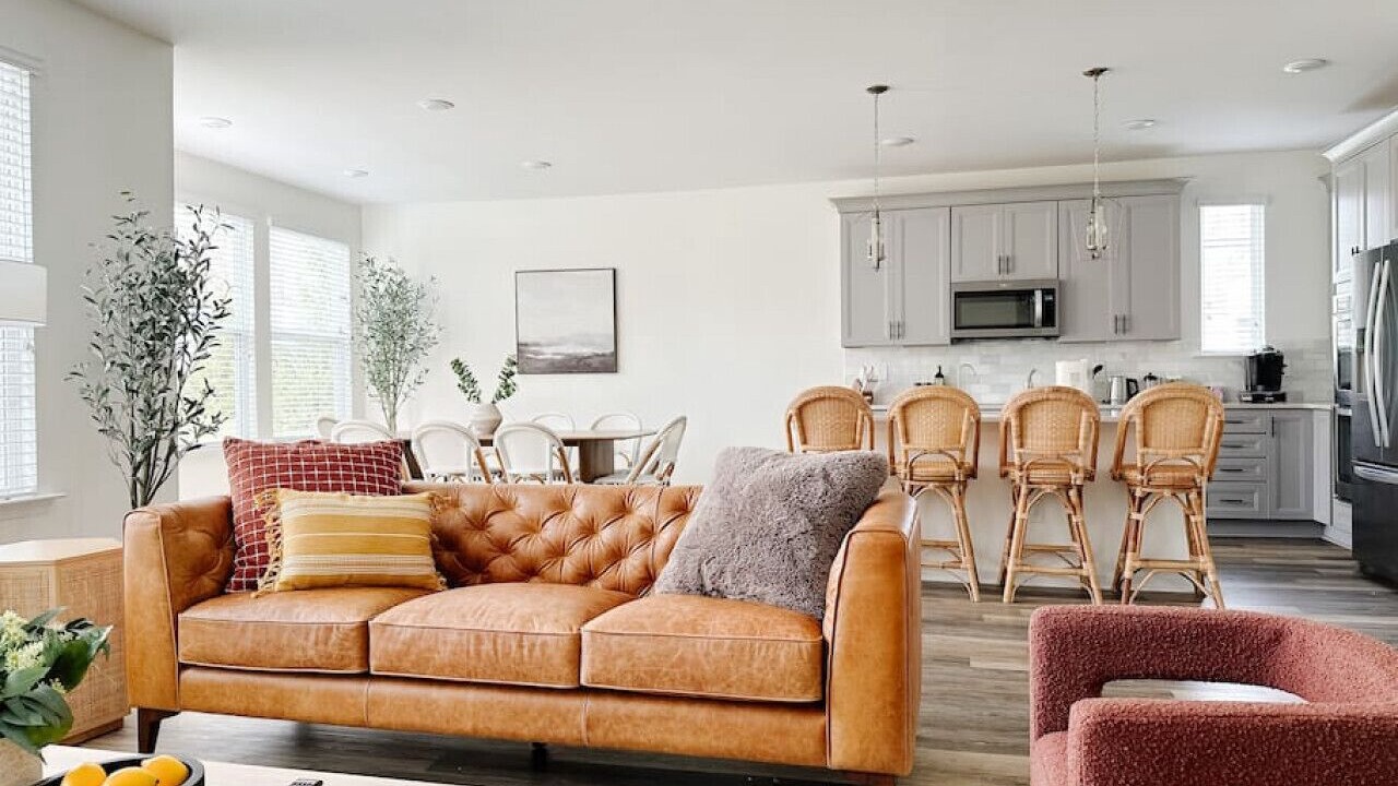 Photo of Livingroom in Landen