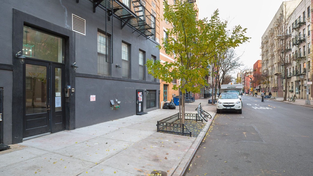 Photo of Outdoor in Alphabet City