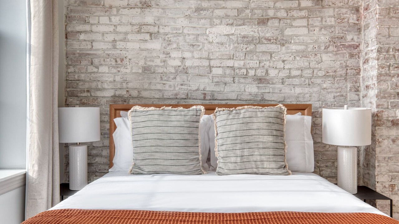 Photo of Bedroom in Alphabet City