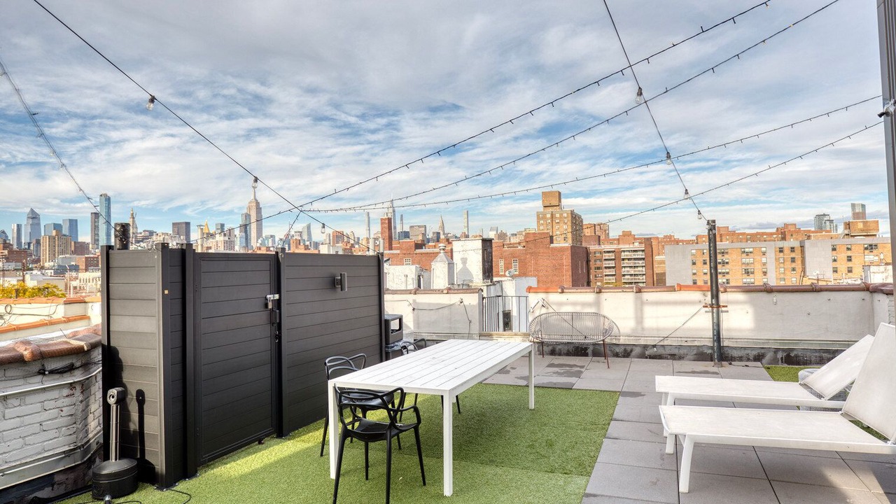 Photo of Outdoor in Alphabet City