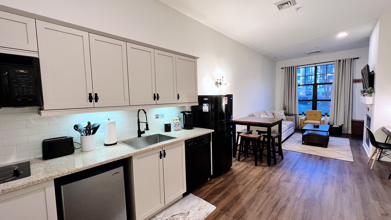 Photo of Kitchen in Vernon