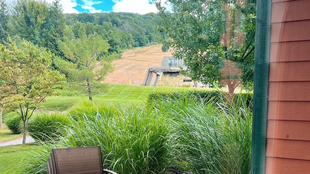 Photo of Patio Balcony in Vernon