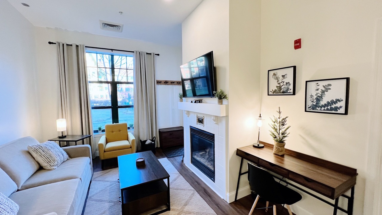 Photo of Livingroom in Vernon