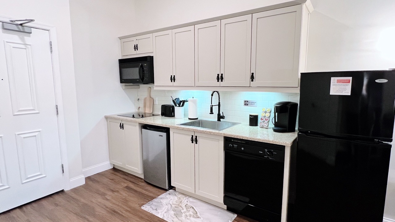 Photo of Kitchen in Vernon