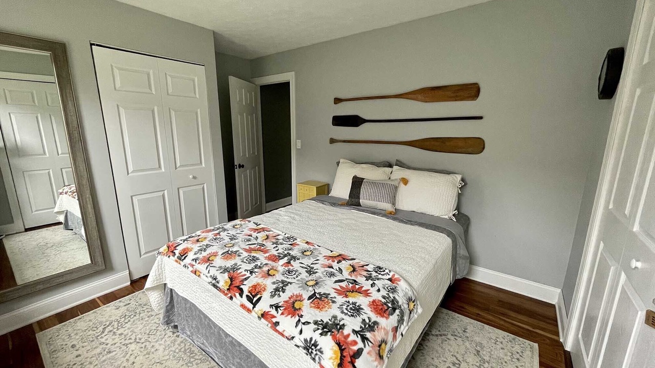 Photo of Bedroom in Conneaut Lakeshore