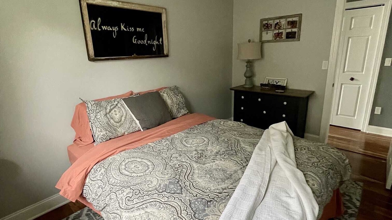 Photo of Bedroom in Conneaut Lakeshore