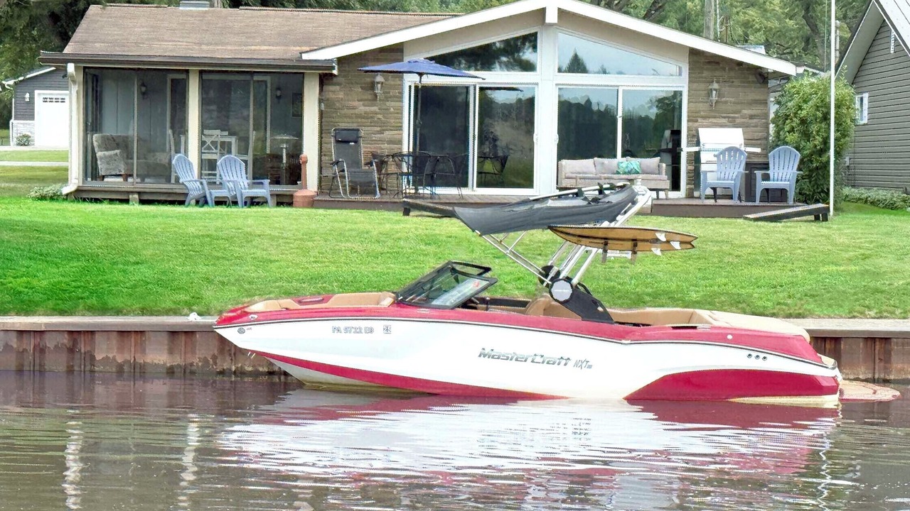 Photo of Outdoor in Conneaut Lakeshore