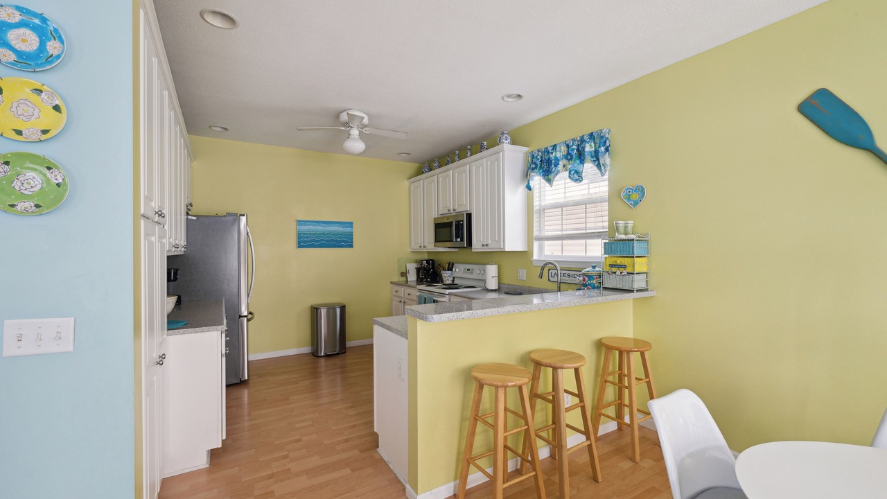 Photo of Kitchen in Lakeside