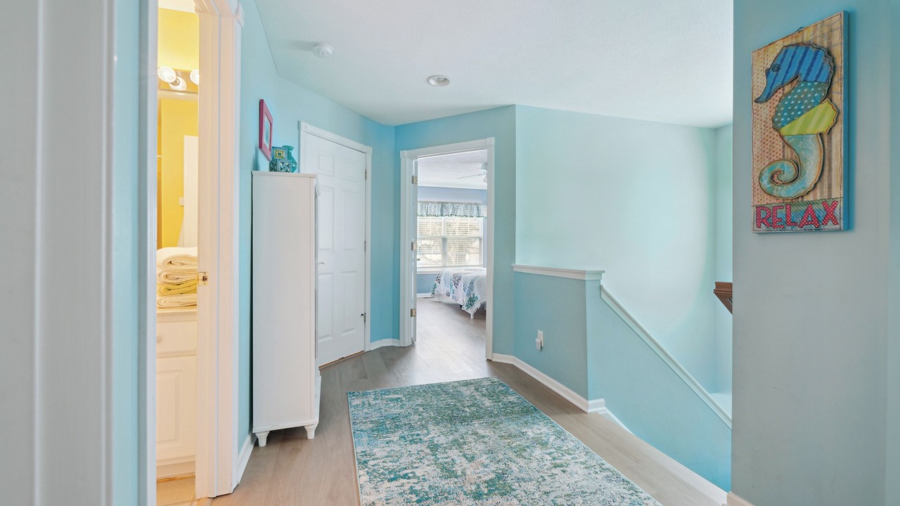 Photo of Bedroom in Lakeside
