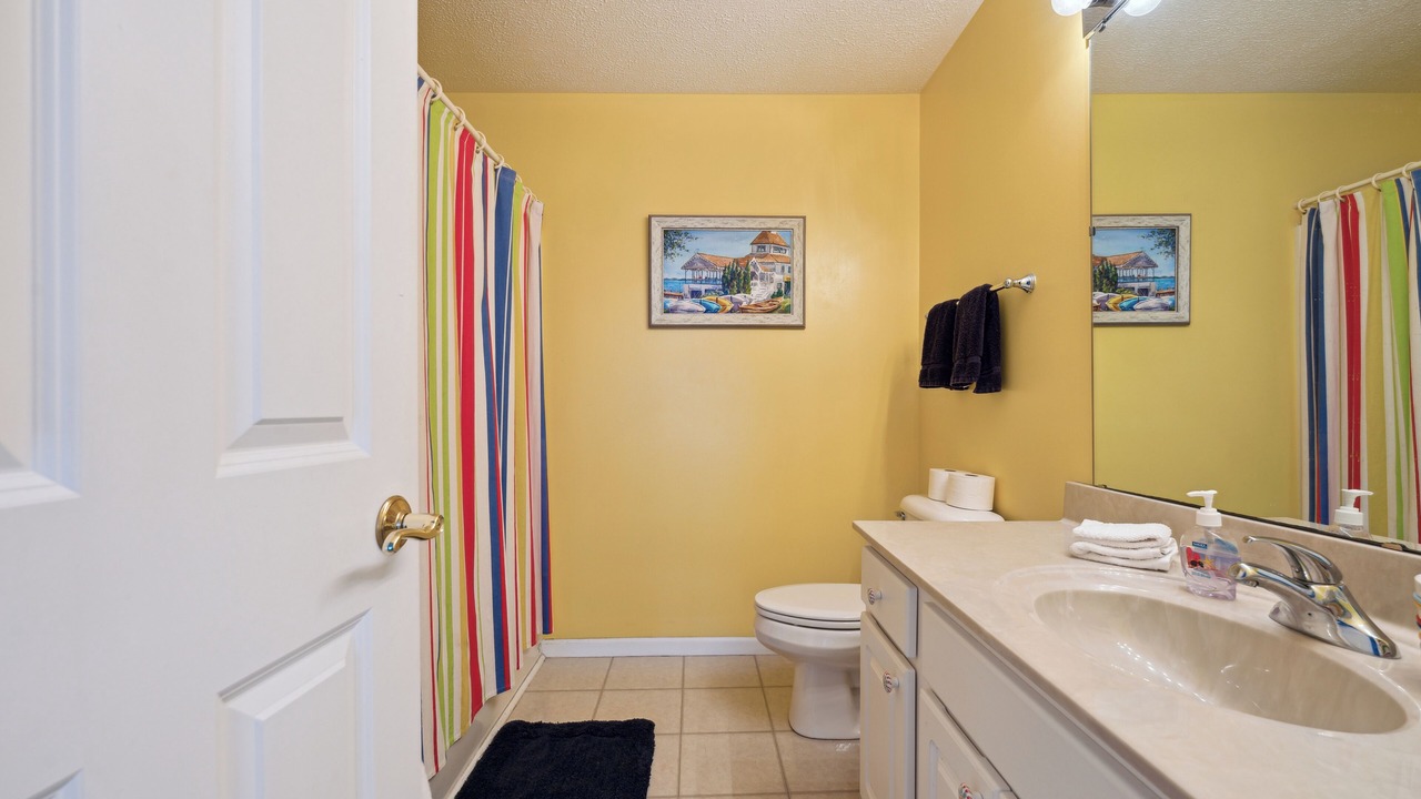 Photo of Bathroom in Lakeside