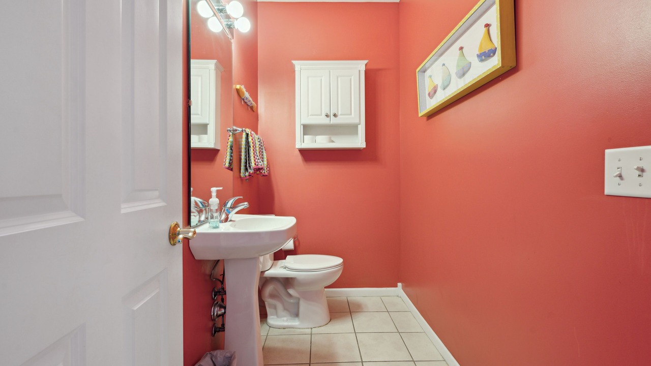 Photo of Bathroom in Lakeside