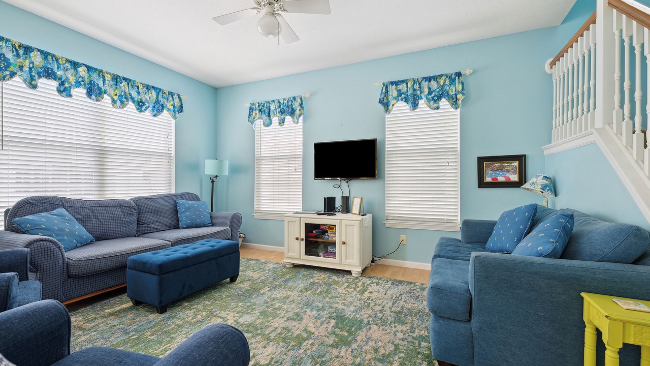 Photo of Livingroom in Lakeside