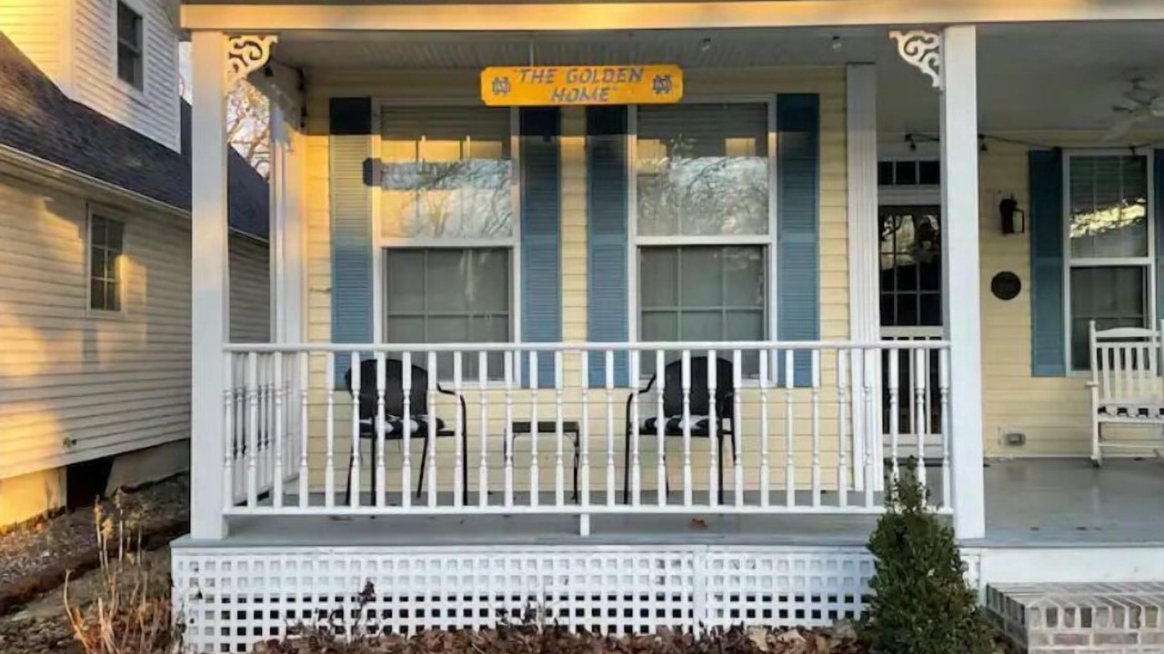 Photo of Patio Balcony in Lakeside